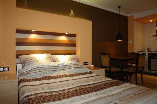 Warszawa Pologne Code de réduction de dernière minute Booking.com