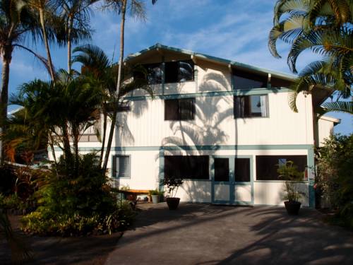 Captain Cook (Big Island, Hawaii) Verenigde Staten Laatste minuut Kortingscode Booking.com
