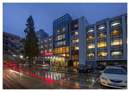 Ningbo China Last Minute Discount Code Booking.com