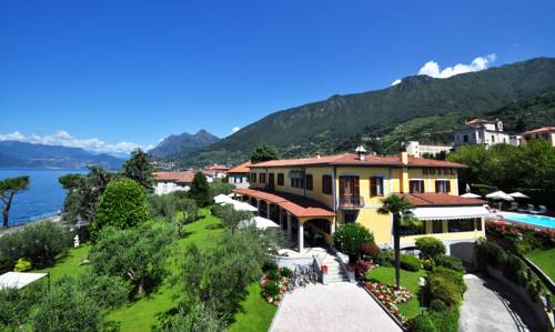 Verkauf Marasino Italien Last-Minute-Rabattcode Booking.com