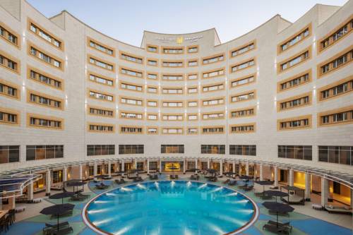 Hagel Saudi Arabien Last-Minute-Rabattcode Booking.com