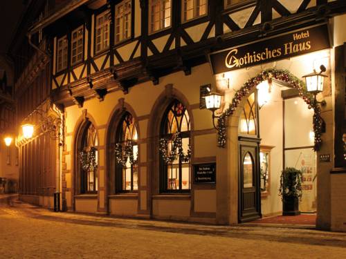 Wernigerode Germany Last Minute Discount Code Booking.com