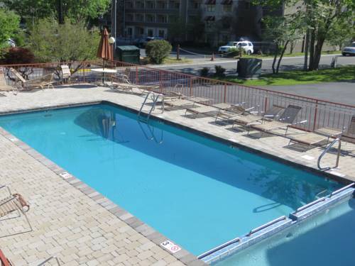 Gatlinburg (Tennessee) Estados Unidos Último Minuto Código de Descuento Booking.com