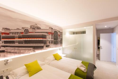 Bilbao Spain Last Minute Discount Code Agoda.com