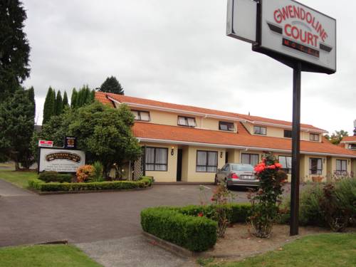 Rotorua Nueva Zelanda Último Minuto Código de Descuento Booking.com
