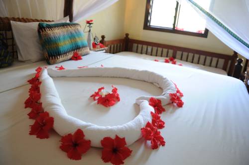 Uroa Tanzania Último Minuto Código de Descuento Booking.com