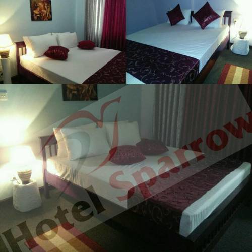 Nuwara Eliya Sri Lanka Último Minuto Código de Descuento Booking.com