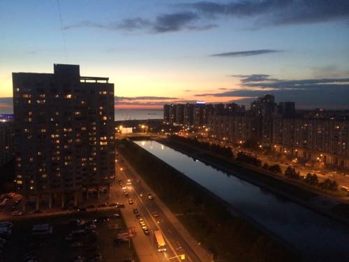 San Petersburgo Rusia Último Minuto Código de Descuento Booking.com