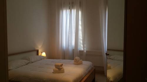 Venedig Italien Last-Minute-Rabattcode Booking.com