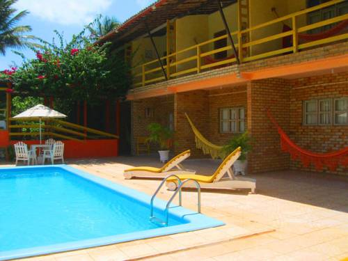Pipa (Rio Grande do Norte) Brazil Last Minute Discount Code Booking.com
