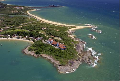 Anchieta (Espirito Santo) Brasilien Last-Minute-Rabattcode Booking.com