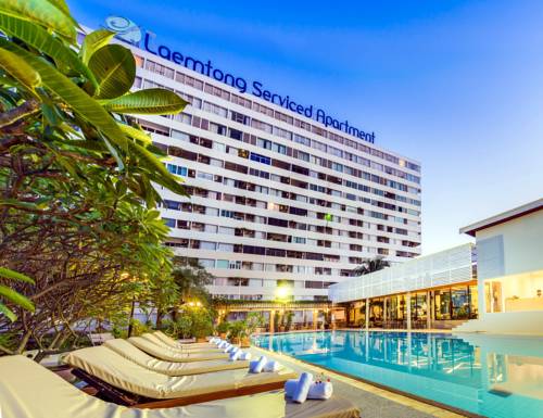 Sri Racha Thailand Last Minute Discount Code Booking.com