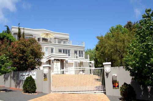 Somerset West Südafrika Last-Minute-Rabattcode Booking.com