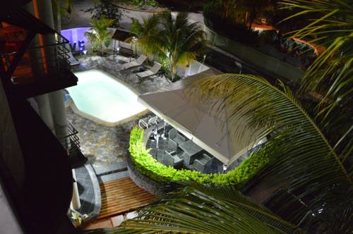 Flic en Flac Mauritius Last-Minute-Rabattcode Booking.com