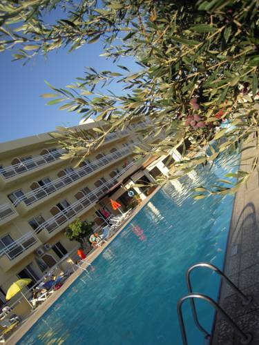 Limassol Cyprus Last Minute Discount Code Booking.com