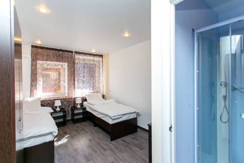 Nizhniy Novgorod Russie Code de réduction de dernière minute Booking.com