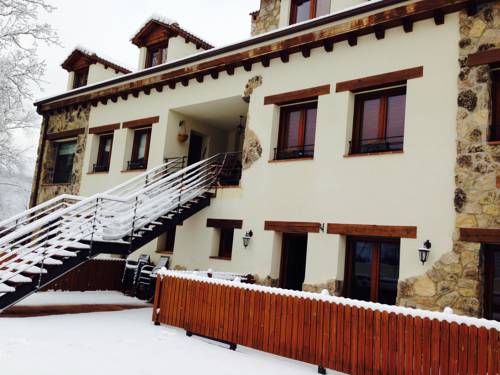La Pradera de Navalhorno Spain Last Minute Discount Code Booking.com