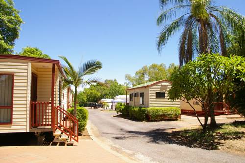 Mount Isa Australië Laatste minuut Kortingscode Booking.com