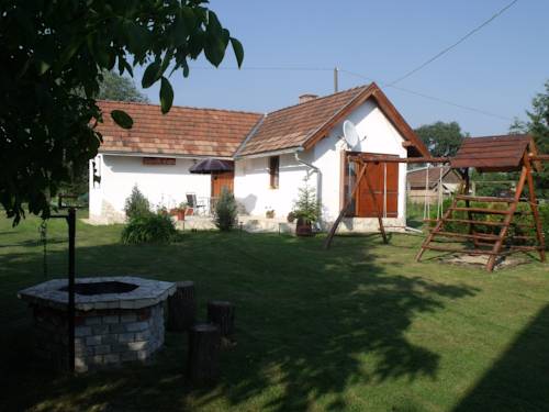 Szalafő Ungarn Last-Minute-Rabattcode Booking.com