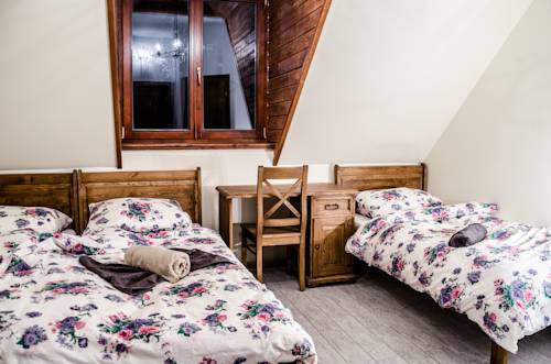 Lubawka Polen Last-Minute-Rabattcode Booking.com