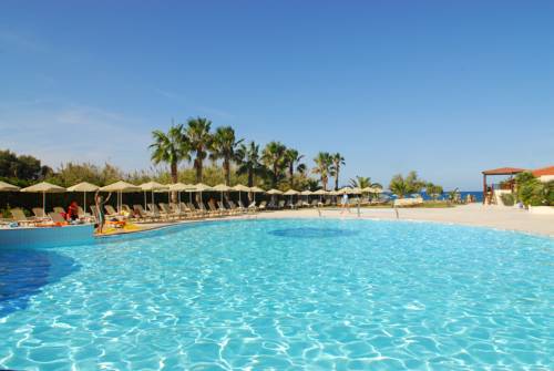 Platanes Rethymnou Griechenland Last-Minute-Rabattcode Booking.com