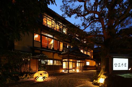 Toyooka Japan Last-Minute-Rabattcode Booking.com