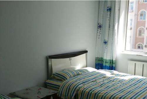 Manzhouli China Last Minute Discount Code Booking.com