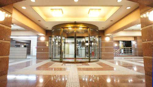 Kawasaki Japan Last-Minute-Rabattcode Booking.com