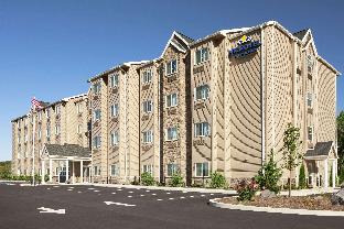 Wilkes Barre (PA) United States Last Minute Discount Code Agoda.com
