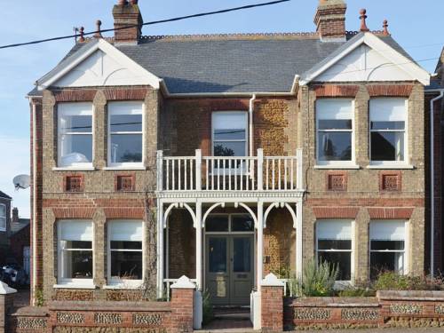Hunstanton Royaume-Uni Code de réduction de dernière minute Booking.com