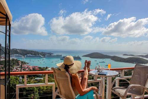 St. Thomas Virgin Islands, U.S. Last Minute Discount Code Booking.com