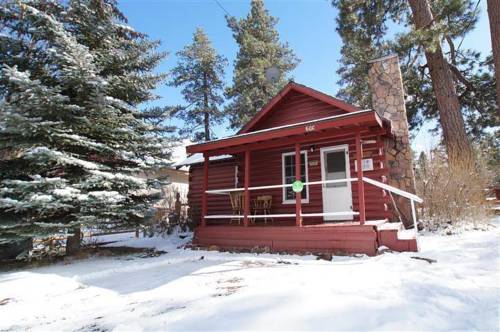 Big Bear City United States Last Minute Discount Code Booking.com