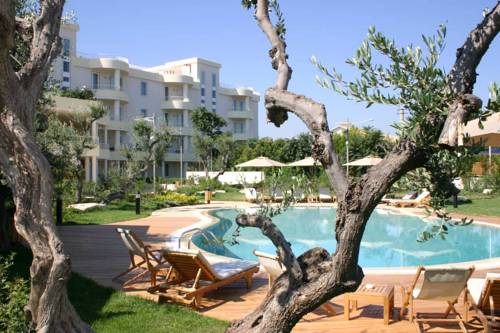 Giovinazzo Italien Last-Minute-Rabattcode Booking.com