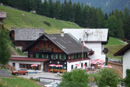 Umhausen L'Autriche Code de réduction de dernière minute Booking.com