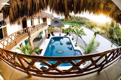 Coyuca de Benítez Mexico Laatste minuut Kortingscode Booking.com