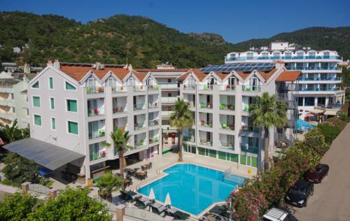 Marmaris Turkey Last Minute Discount Code Booking.com