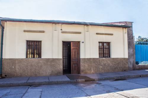 Los Andes Chile Last-Minute-Rabattcode Booking.com