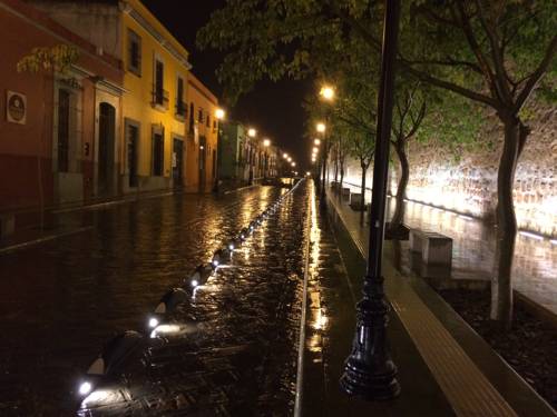 Oaxaca de Juarez Mexico Last Minute Discount Code Booking.com