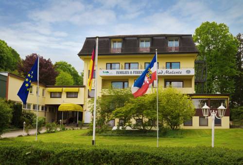 Bad Malente-Neversfelde Deutschland Last-Minute-Rabattcode Booking.com