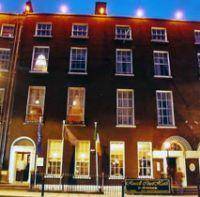 Dublin Ierland Laatste minuut Kortingscode Booking.com