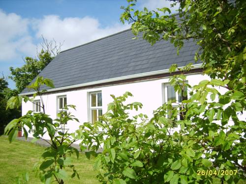 Letterfrack Irland Last-Minute-Rabattcode Booking.com