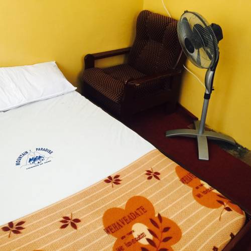Biakpa Ghana Last-Minute-Rabattcode Booking.com