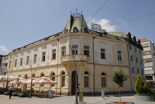 Čačak Serbia Last Minute Discount Code Booking.com