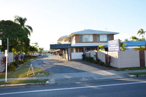 Mackay Australien Last-Minute-Rabattcode Booking.com