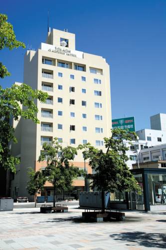 Obihiro Japan Last-Minute-Rabattcode Booking.com
