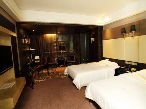 Taizhou China Last-Minute-Rabattcode Booking.com