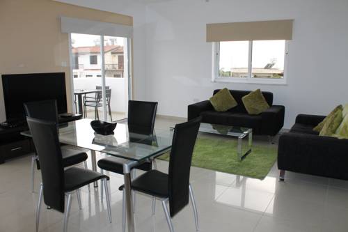 Paphos Cyprus Laatste minuut Kortingscode Booking.com