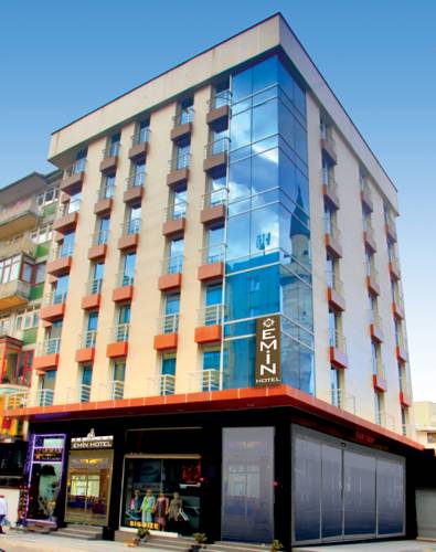 İstanbul Turkey Last Minute Discount Code Booking.com