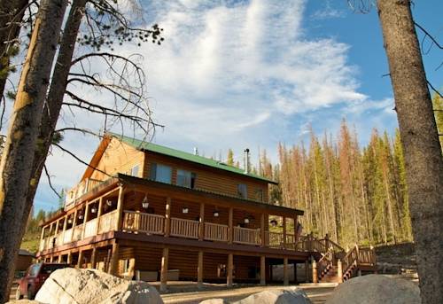 Anaconda (Montana) United States Last Minute Discount Code Booking.com