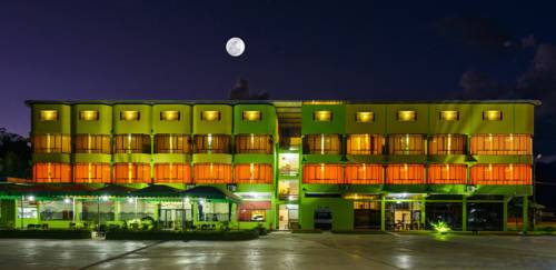 Pichanaki Peru Last Minute Discount Code Booking.com